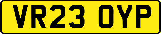 VR23OYP