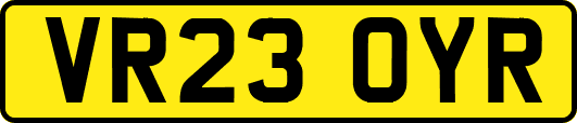 VR23OYR