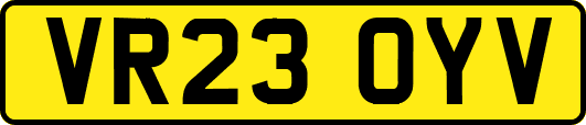 VR23OYV