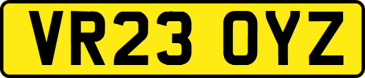 VR23OYZ