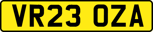 VR23OZA