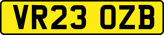 VR23OZB