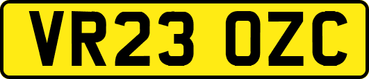 VR23OZC