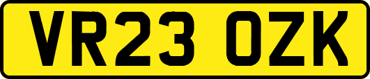 VR23OZK