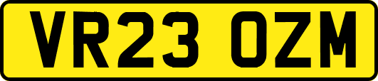 VR23OZM