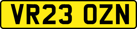 VR23OZN