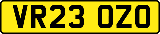 VR23OZO