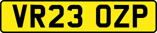 VR23OZP