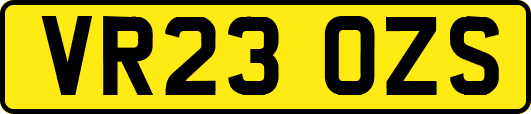 VR23OZS