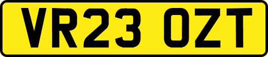 VR23OZT