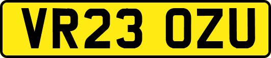 VR23OZU