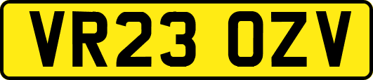 VR23OZV