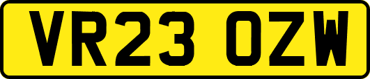 VR23OZW