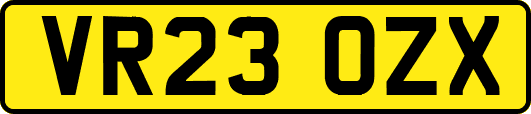 VR23OZX