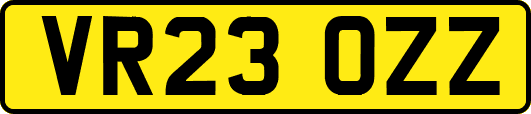 VR23OZZ