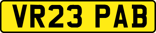 VR23PAB