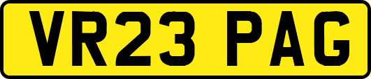 VR23PAG