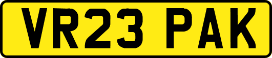 VR23PAK