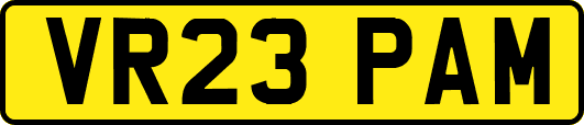 VR23PAM