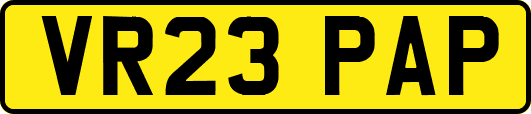 VR23PAP