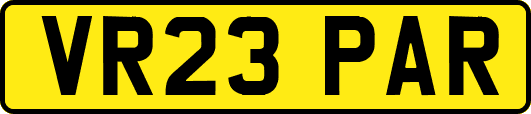 VR23PAR