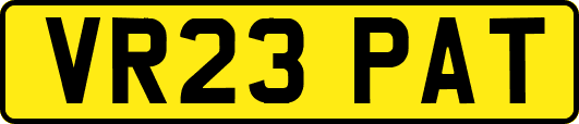 VR23PAT