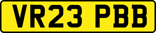 VR23PBB