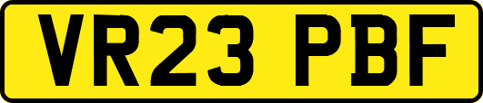 VR23PBF