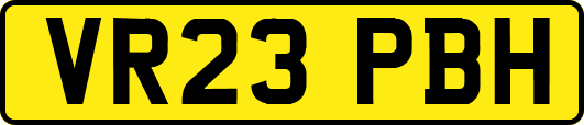 VR23PBH