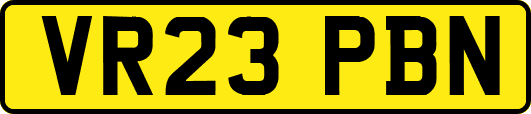 VR23PBN