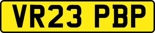 VR23PBP