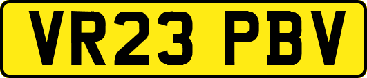 VR23PBV