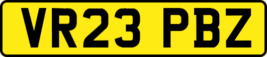 VR23PBZ