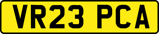 VR23PCA