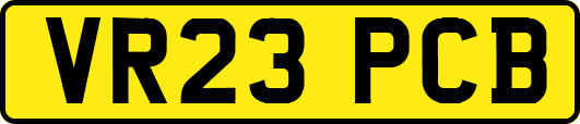 VR23PCB