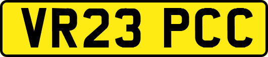 VR23PCC