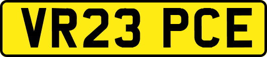 VR23PCE
