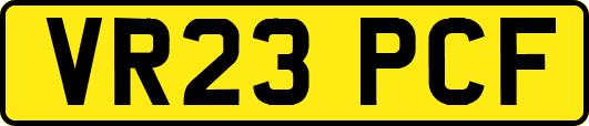 VR23PCF