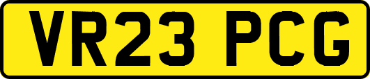 VR23PCG