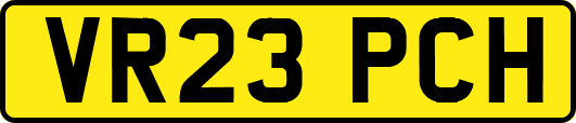 VR23PCH