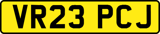 VR23PCJ