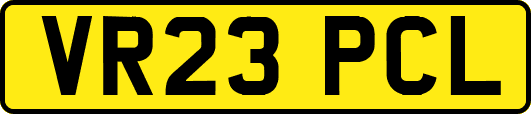 VR23PCL