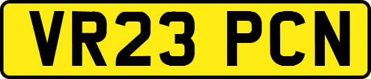 VR23PCN