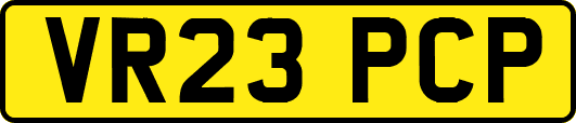 VR23PCP
