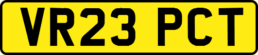VR23PCT
