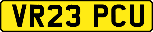 VR23PCU