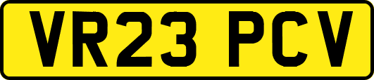 VR23PCV