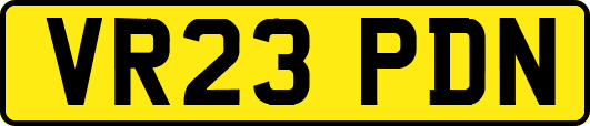 VR23PDN