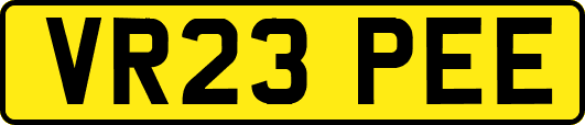 VR23PEE