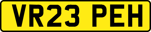 VR23PEH
